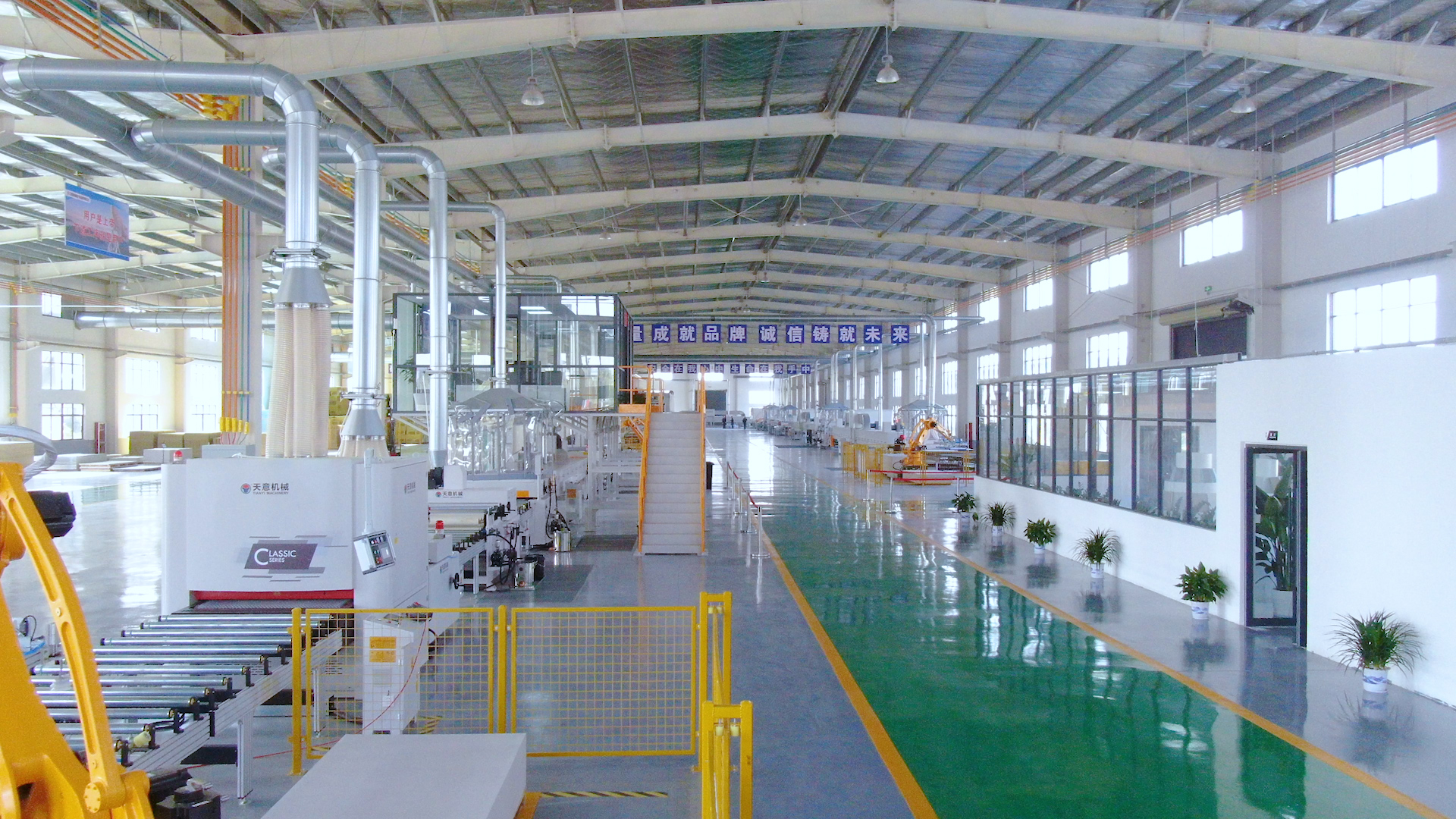 江西星隆一體板項目01(19) 江西星隆一體板項目01(19)